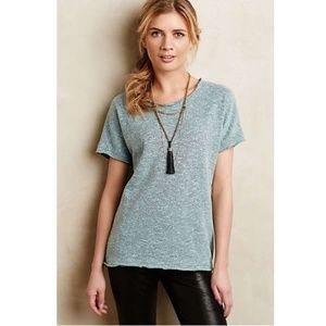 Toggery Tossa Pullover Terry Top – S